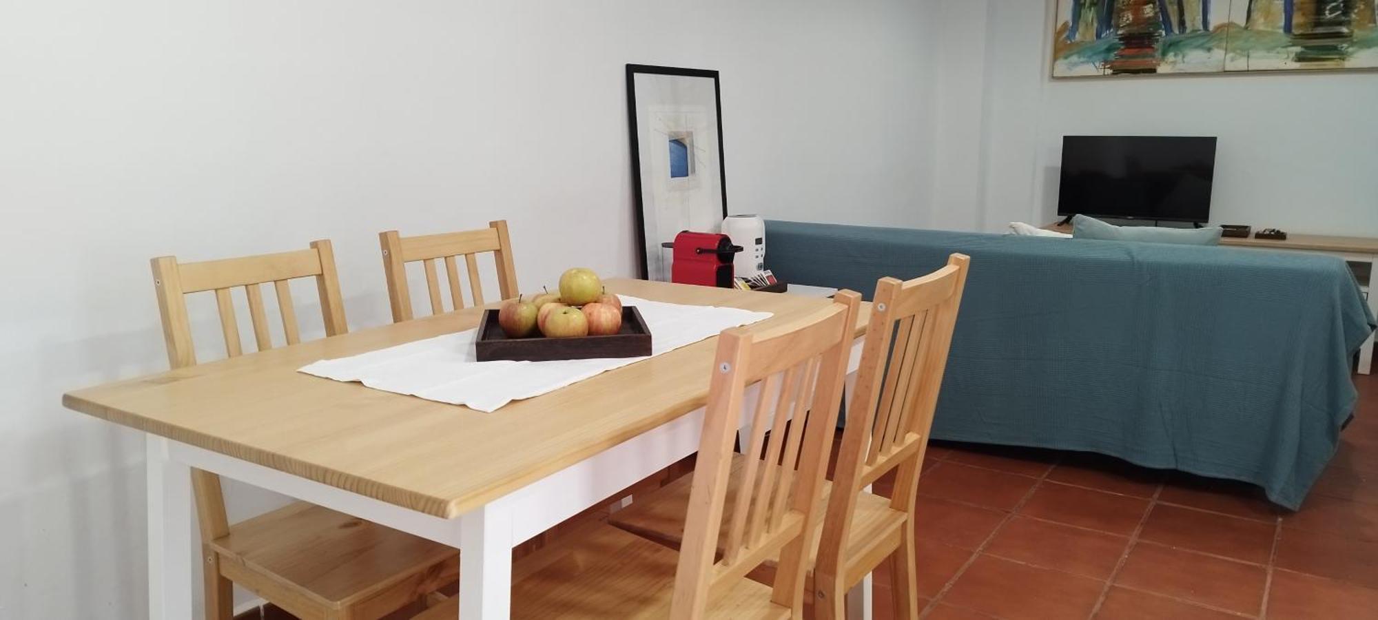 Apartamento Inocentes11 Sevilla Exterior foto